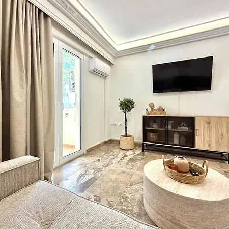Apartment Elia
