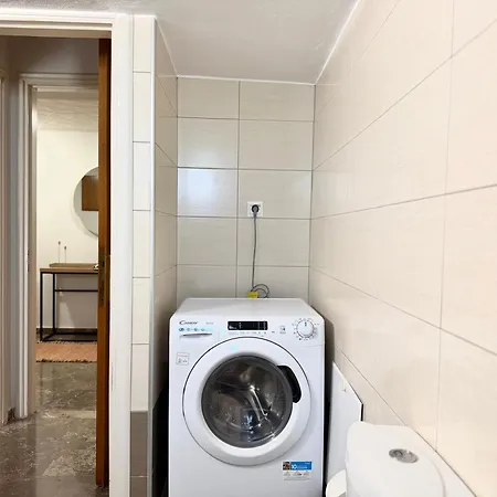 Apartment Elia *